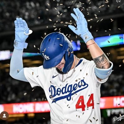 andypages44's profile picture. @dodgers andy pages truther
