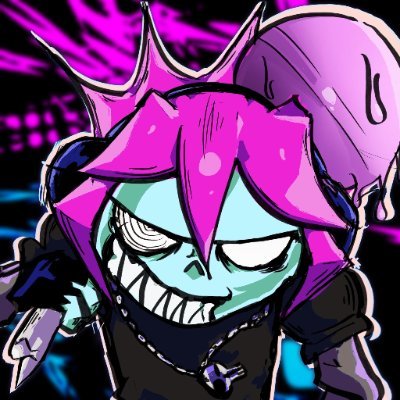 Hey there! Welcome to my Twitter. I don't post often, but I'm more active on my YouTube and Instagram, so feel free to check those out on my carrd below!