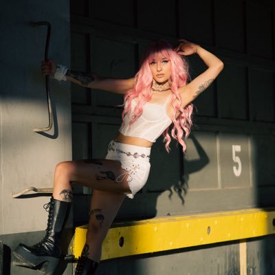 NSFW (18+)⚠️ Model • Muse • Rave 🫦Barbie 💌 DM to Collab