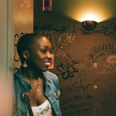 Writer and researcher @AAPolicyForum // BK-born, DMV-bred 🇧🇧🇱🇨🪷 // 🗣️ (KAY-luh FEE-low)