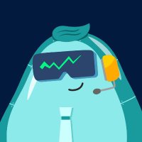 TradeyAI TÜRKİYE (@tradeyai) 's Twitter Profile Photo