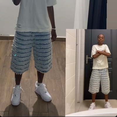 Gratinbannann's profile picture. Guadeloupe x Martinique 🤍