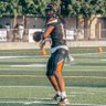 kitzzz_10's profile picture. 15 YO | C/O 2029 | Central East High | 4.0 GPA | 🏈 Quarterback | 6’3 195 lbs | Multi-sport ATH 🏈🏐🏀 | Phone: (559)-777-0939 | kitzlafaele10@gmail.com |