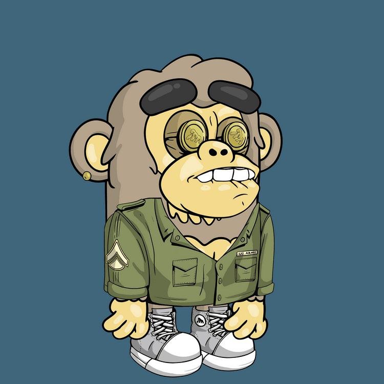 blakey_99ust's profile picture. Fashion Trendsetter. Simplifying the crypto experience for all. Crypto community manager 
Weather watcher ☁️