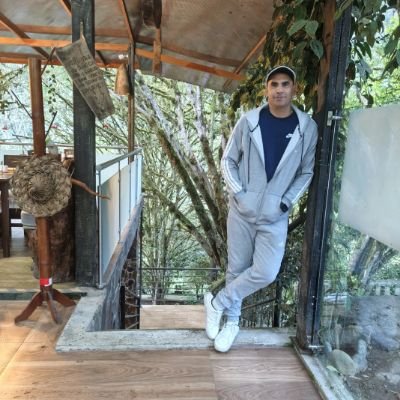 FABIANVIZCAINOR's profile picture. 