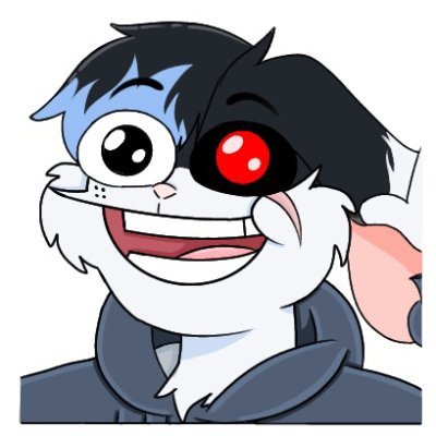 Hey guys, welcome to my Twitter!
22/Taken
I enjoy making music covers, making videos & comics, voice acting, and video games!
Stay fresh & have fun! :3