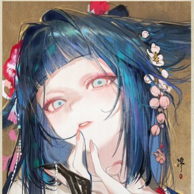 glrblll7's profile picture. 让我再回头看一眼