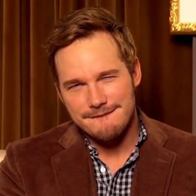 DaddyChrisPratt's profile picture. Male 🥵