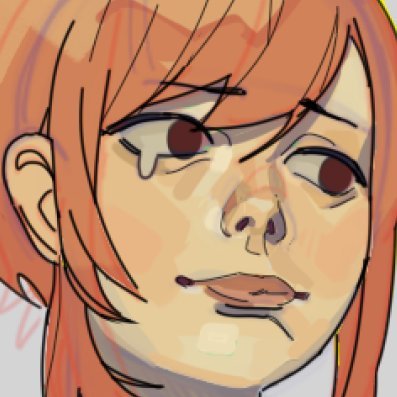 I enjoy drawing fight game characters and