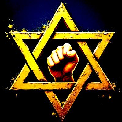 Jews Fight Back 🇺🇸🇮🇱 Profile