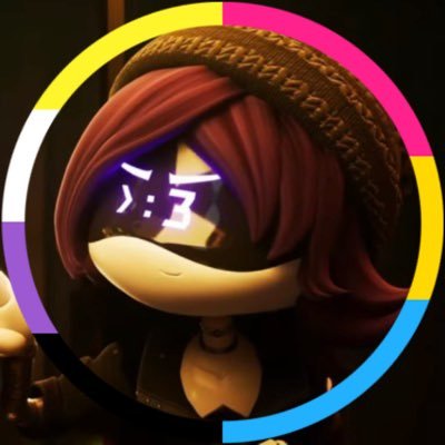 gmshadow13's profile picture. ✰ ⇢ she/they | md + hermitcraft enjoyer ⇠ ✰ - invisible disability awareness (pnh) 🎵💞✝️