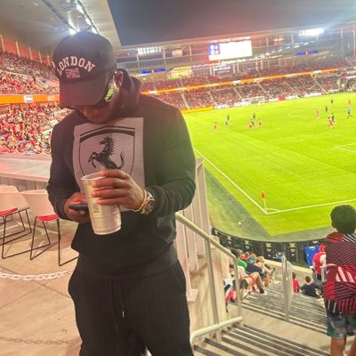 🇳🇬🇬🇧🇺🇸 || Mr @manutd || Culture Architecture & Activist Investment || I Love Docu-Series, Autobiographies & Passionate Manutd Fans 💎