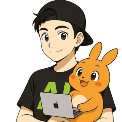 ■AI駆動開発についてYoutubeで配信中
https://t.co/tdyyHvzSNd
■サイバーフリークス株式会社 代表取締役