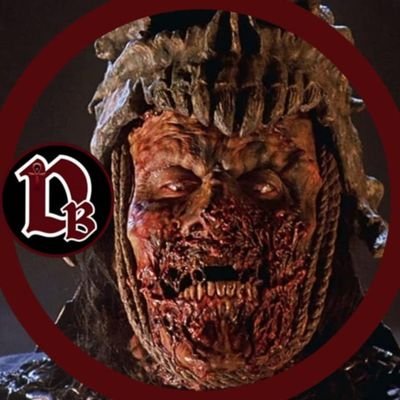 Dyerbolical, NecroTimes, Kandar. Evil Dead, and Other Groovy Horror Movies.
Creators: Brett and Kerry Dyer @DyerbolicalDB.