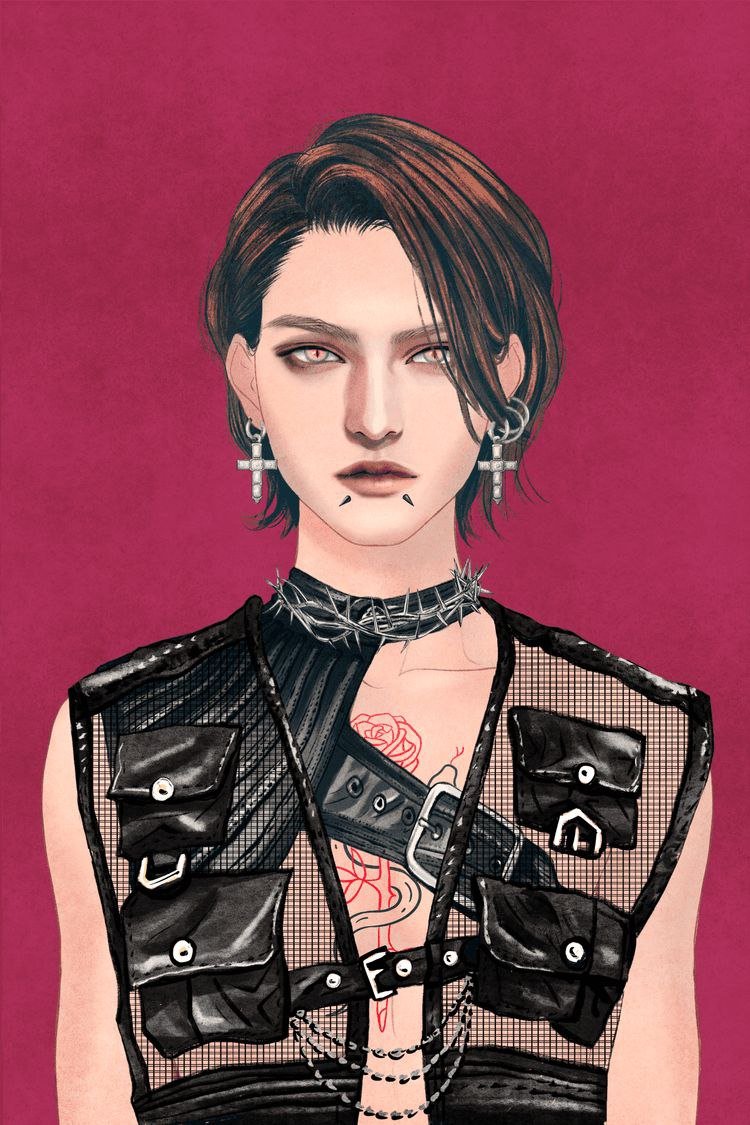 everett_8pwn's profile picture. Nuclear Equipment Operation Technician | Married, with 2 children | Actually working to discover new sources of renewal energy #EWT #ETH