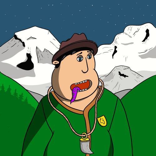 6z_l33t's profile picture. Community Builder Author of Blockchain Revolution, a guide to decentralized technology ◻️ Blockchain governance commentator 
Coding wizard