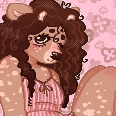 #furrytwt :3 🍰lobotimized fallow deer 𝜗𝜚 ࣪˖ ִ𐙚🧁:3 🍫18🍦ASD 🍨╰૮₍ •\./• ₎ა🍮pfp by @bark4brains🍡🦌🎀 ༘˚⋆𐙚。🍵 i run in front of cars!! ^.^