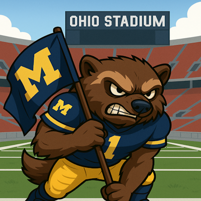 Wolverines, White Sox, Broncos | Dynasty FF | Movie Talk | SFBX finalist |