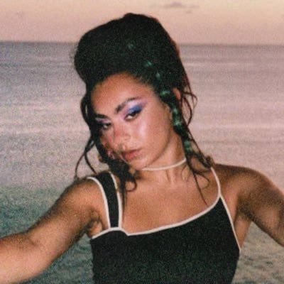 || fan account || charli xcx // dua lipa // kim petras // katseye // olivia rodrigo // madonna // addison rae ★ editor || graphic designer