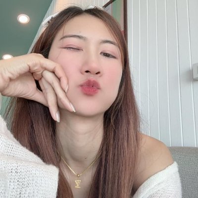 30y👸ตัวแทนขายน้ำหอม🛍 🌷เข้าทวิตหาเพื่อน ลงแคปชั่น ลงรูป เพ้อเจ้อ🌷 #คุยเฉพาะคนที่ให้เกียรติ #ซัพพอร์ตกันได้ ✨