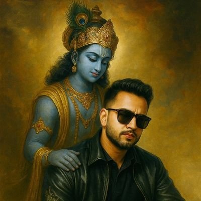 elvishchotabhai's profile picture. elvish yadav fan