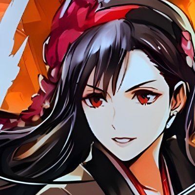 Welcome to my house. Come freely. Go safely. And leave something of the happiness you bring. bisexual nightmare. she|her. pfp credit: Nijihayashi (MtG) 🔞⚠️