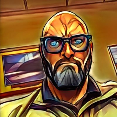 JK_CAGR's profile picture. 