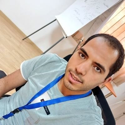 👷♂️Mechatronics engineer 〰️ 💜 كُــن_مُحمدي_الخُــلُقﷺ 🇵🇸