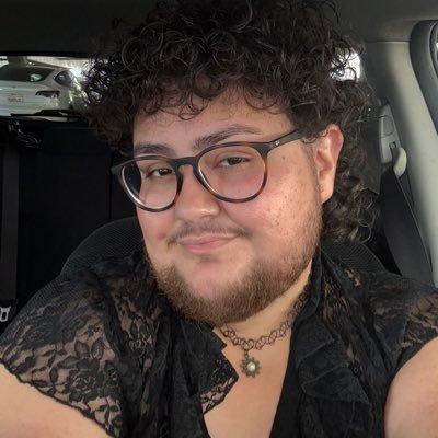 (27) • he/him • Pansexual • pocket pussy • DMs open 😈