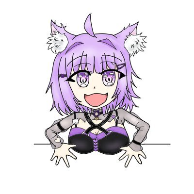 キサキ推しおにぎりゃー先生/🇹🇼/🦀⚡/アイコン@nomociel2356/ ヘッダー@kisaki_ryuge/ #ホロライブ #猫又おかゆ #おにぎりゃー #ブルアカ #ブルーアーカイブ
