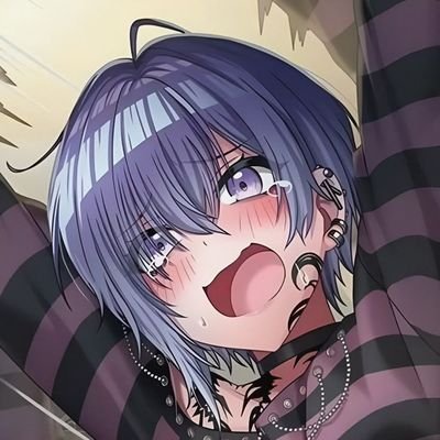 hiihii I'm len/mortis!
I use all pronouns!!!
19!
Irl magical girl☆
naoki azuma kinnie!!!
im a multishipper, dni if u don't like em ᵕ᷄≀ ̠ᵕ᷅