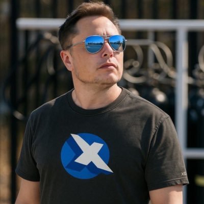 I'm on a quest to bang AOC on Mars. (Parody Account)