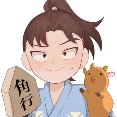 🥷🥚/主に利、土/絵柄不安定/コスもしたい/最近はここにいます/TikTok→ https://t.co/rjXcaoUsWI