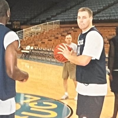 Tamanawis Basketball || Former Coach at SFU, Douglas College, KPU || M.A., B.A. NCCP Level 3