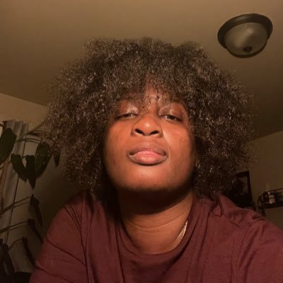 tamiaxxxx's profile picture. im here just to be entertained ♈️🏳️‍🌈 gay asf       insta ✨@rashikaw_