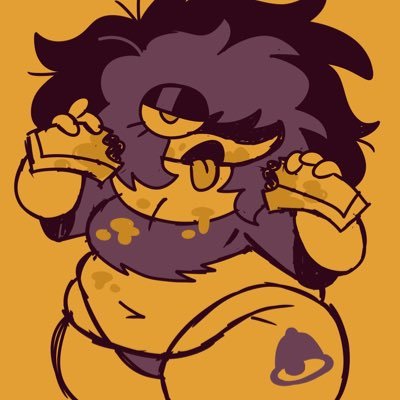 🔞Spicy Raccoon🔞さんのプロフィール画像