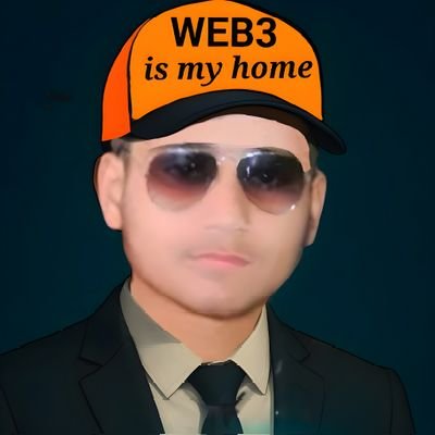 Muhamma73645389's profile picture. Hard work and believe in ALLAH ALMIGHTY 

Researcher,Artist and mod

Nads at @monad early contributor at @ritualnet , part of @gensynai