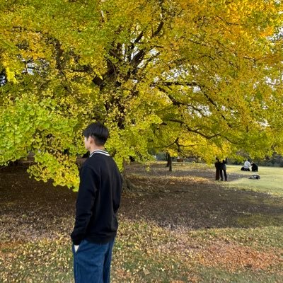 ryutarohanamura's profile picture. 