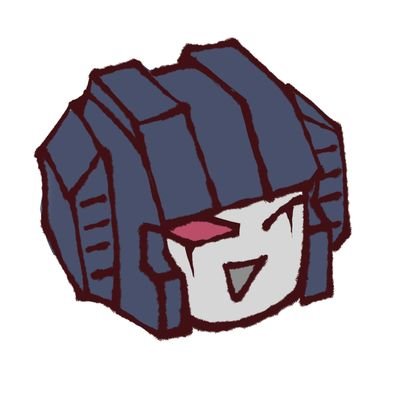 alt acc • she/her • 24 • doodling sometimes • mostly transformers • header : @ursasideralis