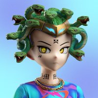 Meduse ?? (@ezmeduseweb321) 's Twitter Profile