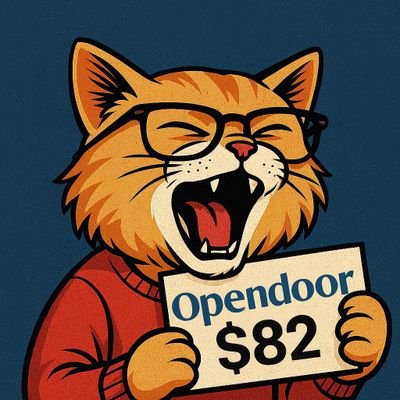 Openroar's profile picture. $OPEN Space Force 
Previous member of the $OPEN Aarmy