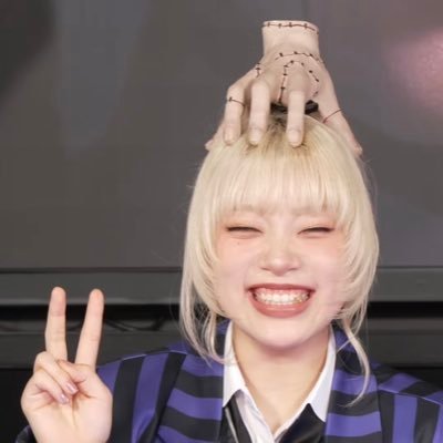 NUDcOUaceL42734's profile picture. HANA Honeys🍯🐝 02👩 HANA好きな方お話ししましょう！ ロッキン参戦