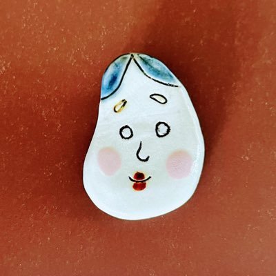 tsucumi's profile picture. 笠間で陶芸のシゴトしとりやす