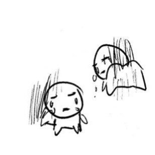 horosaeki_'s profile picture. 근데어쩔수가없어요