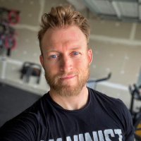 Robert Wilson (@robertwilson86) 's Twitter Profile