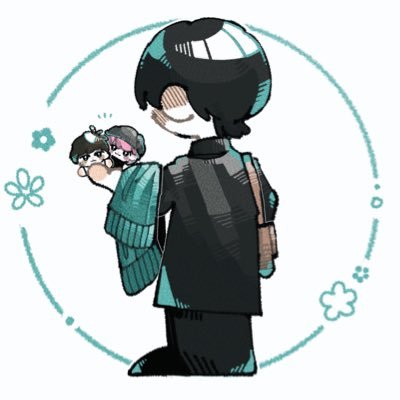 花緑青(@bokuhabokudazo)の鍵垢です。 現場の感想や考察、表よりも鍵が良いと判断した内容を、そっと大切に発信していきます。どうかよろしくお願いいたします。