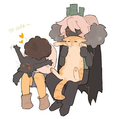 Gaboxzz_'s profile picture. Gabo/Gaby,
menor de edad,
el/he,
Me gusta dibujar,probablemente suba las cosas que haga,pero no esperen mucho,no soy muy buen artista ^^
esp/ing ^^