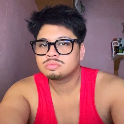 I ain't your ideal boi 🤷♂ IG : _Fried.siomai
