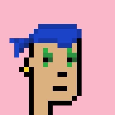 🇬🇧🇵🇹 #NFTs c.2018 - Angel Investor • NFT Collector • Cryptopunk 6508 | Kaito Inner Circle SF | For business enquiries: riddlernft@gmail.com