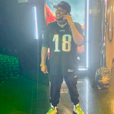 BarneyBagshawty's profile picture. King Brent برينت Ace Of All Trades♦️ 1 of the Best cooks in the world. #82ndAirborne🪂🎖#StoneMoundNative⛰️ #wildlife🐂♉️